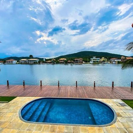 Casa Cabo Frio Villa Eksteriør billede