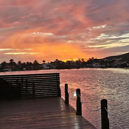 Casa Cabo Frio Villa Eksteriør billede