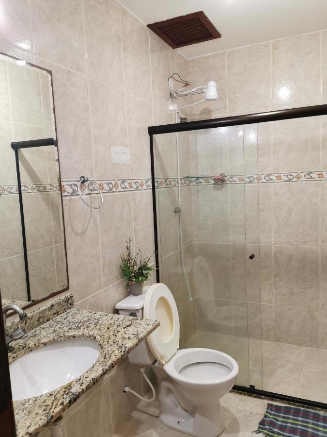 Casa Cabo Frio Villa Eksteriør billede