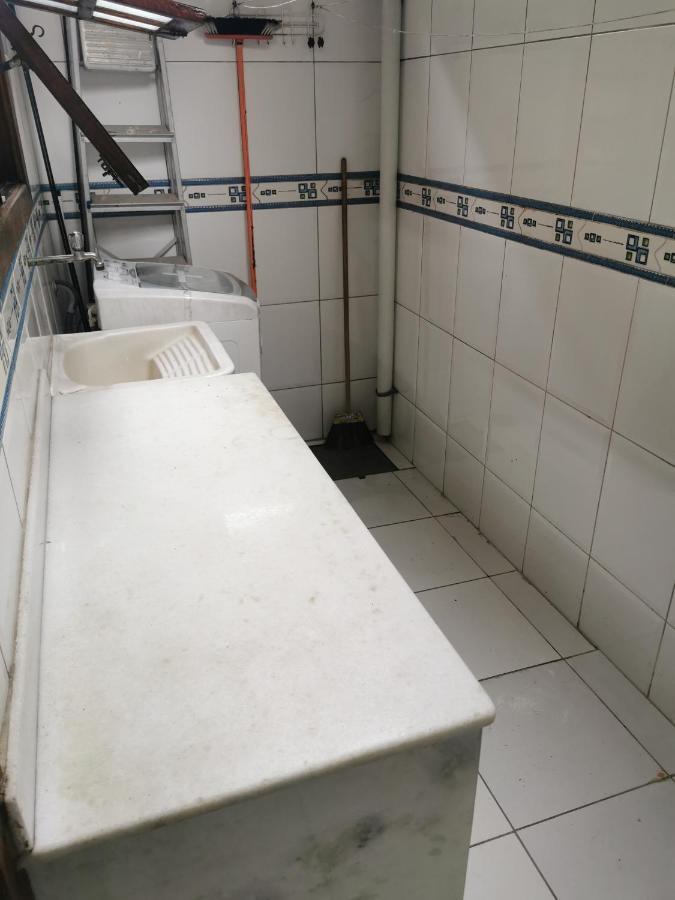 Casa Cabo Frio Villa Eksteriør billede