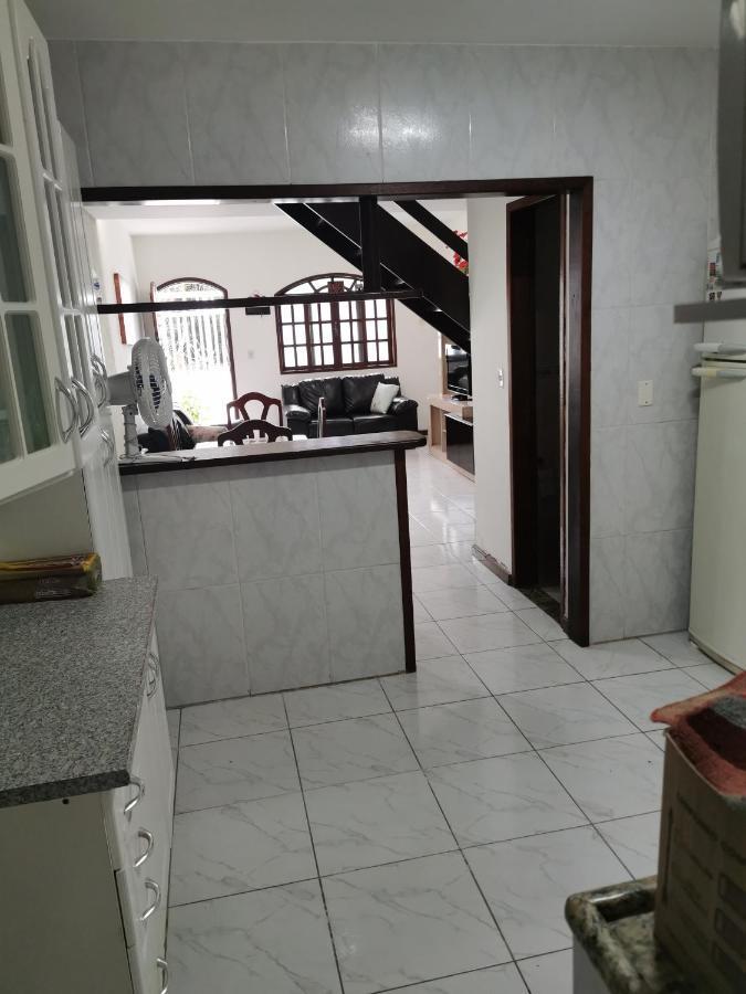 Casa Cabo Frio Villa Eksteriør billede