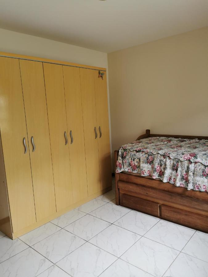 Casa Cabo Frio Villa Eksteriør billede