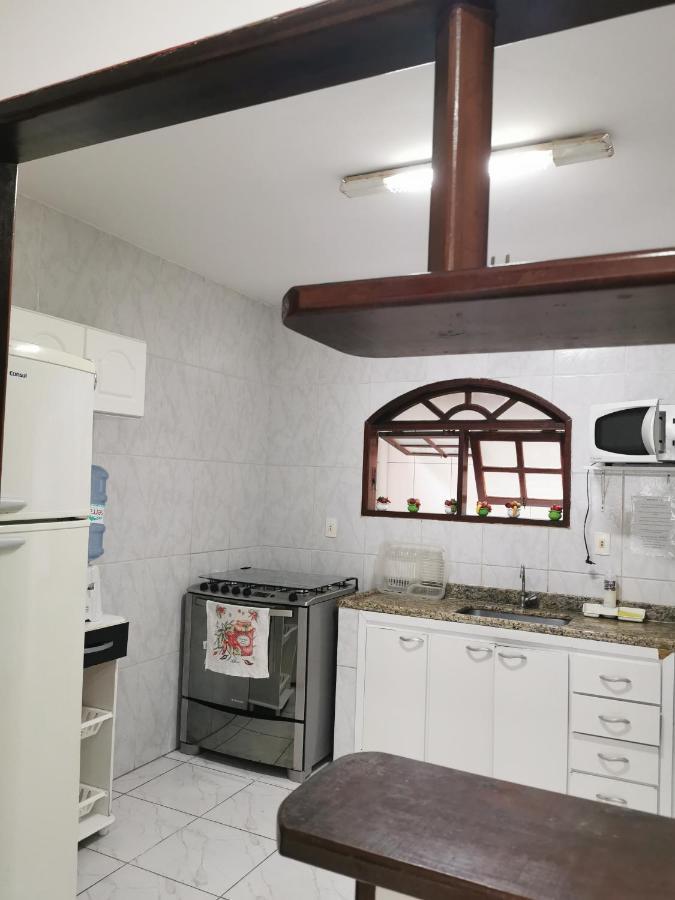 Casa Cabo Frio Villa Eksteriør billede
