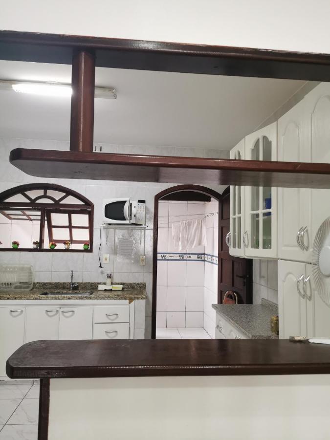 Casa Cabo Frio Villa Eksteriør billede