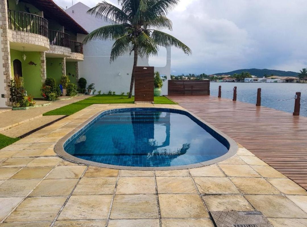 Casa Cabo Frio Villa Eksteriør billede