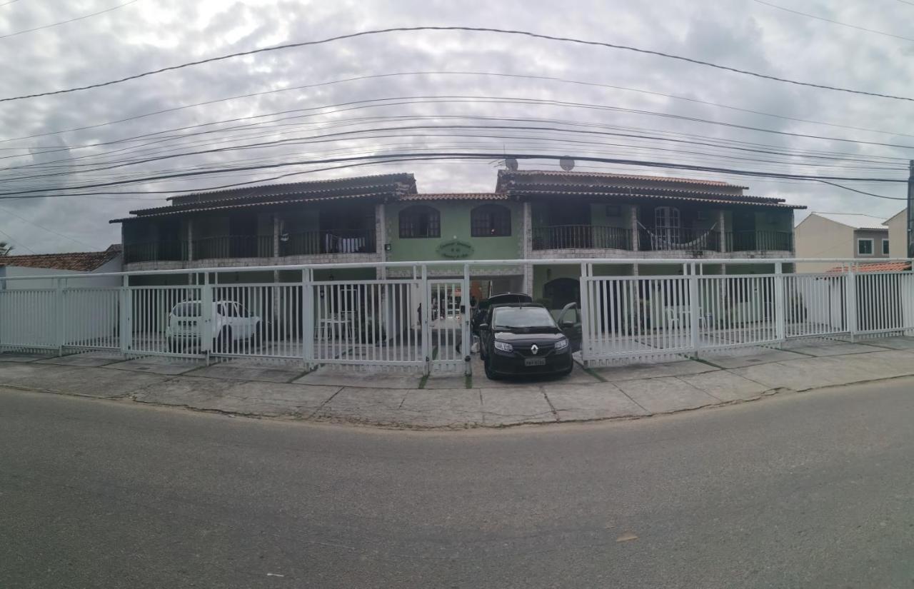 Casa Cabo Frio Villa Eksteriør billede
