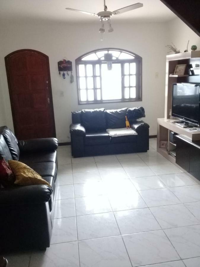 Casa Cabo Frio Villa Eksteriør billede