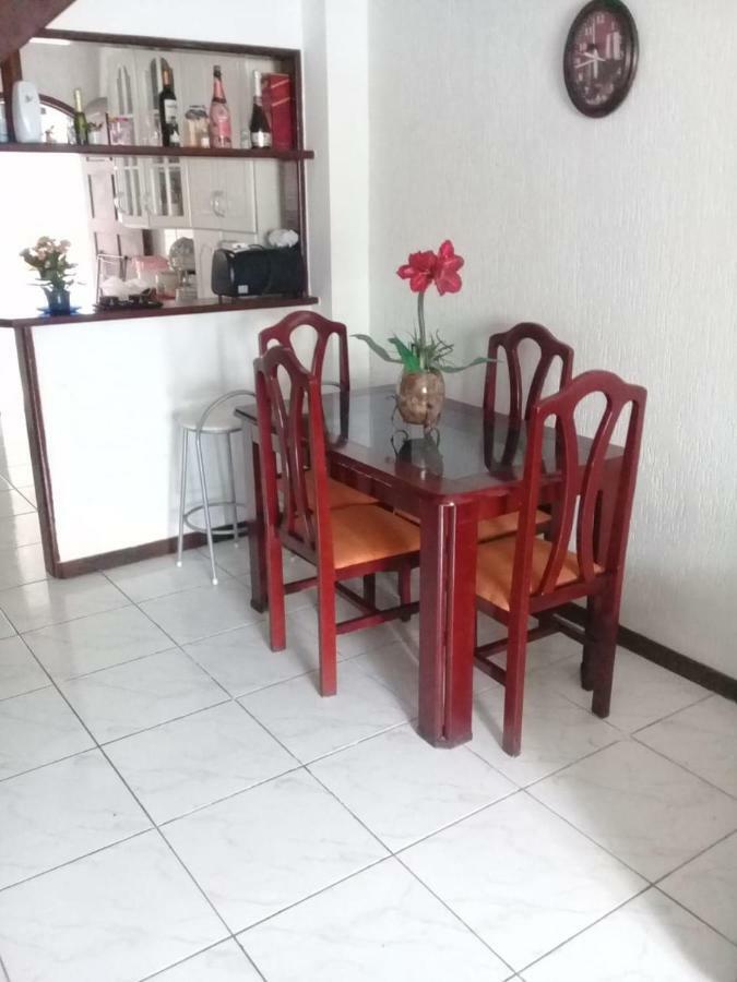 Casa Cabo Frio Villa Eksteriør billede